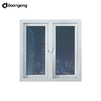 Ventanas de Vinilo de Alta Eficiencia Energética con Doble Acristalamiento para Proyectos de Mejora del Hogar