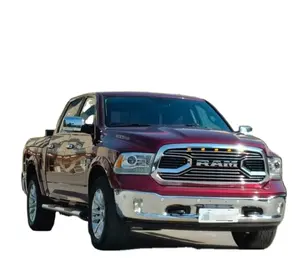 Sử dụng xe RAM xe tải 2017 5.7L tự động Pickup Truck cho bán