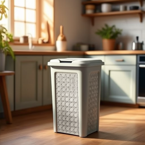 Contenedor de basura (10Lt) ARIANNA Mole 8105452908 - Product Image 3