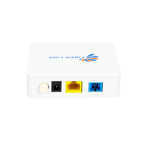 Giá tốt nhất FTTH Mạng Ấn Độ dbc cổng duy nhất <span class=keywords><strong>mini</strong></span> nhỏ 1ge xpon onu ONT - Product Image 3