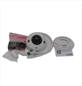 Cámara de Red Mini Domo Fija AcuSense 4K Original HIK DS-2CD2583G2-IS con Micrófono Integrado, PoE, IP67, IK10, CCTV - Product Image 6