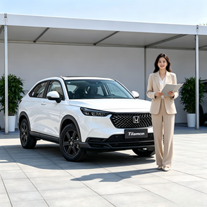 Dongfeng Honda <span class=keywords><strong>XR</strong></span> V 2024, 1.5L CVT, SUV Compacto de Gasolina, Eficiente en Consumo de Combustible, 5 Asientos, Volante a la Izquierda, Ideal para la Ciudad y Familia, Exportación al por Mayor - Product Image 1