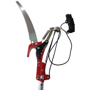 Cao chi nhánh Saw Telescopic cực Saw shear mở rộng tay cắt tỉa loppers - Product Image 3