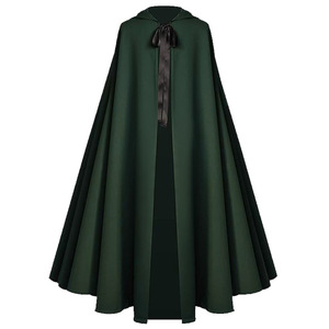 Factory-Spot Cosplay Cape for <strong>Girls</strong> <strong>Halloween</strong> Stage Performance Suit Printed <strong>Devil</strong> <strong>Costume</strong> for Carnival - Product Image 5