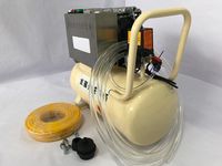 Hochdruck-Impulsrohrreinigungsmaschine - Geothermie-Rohrablagerungsreinigungsgerät