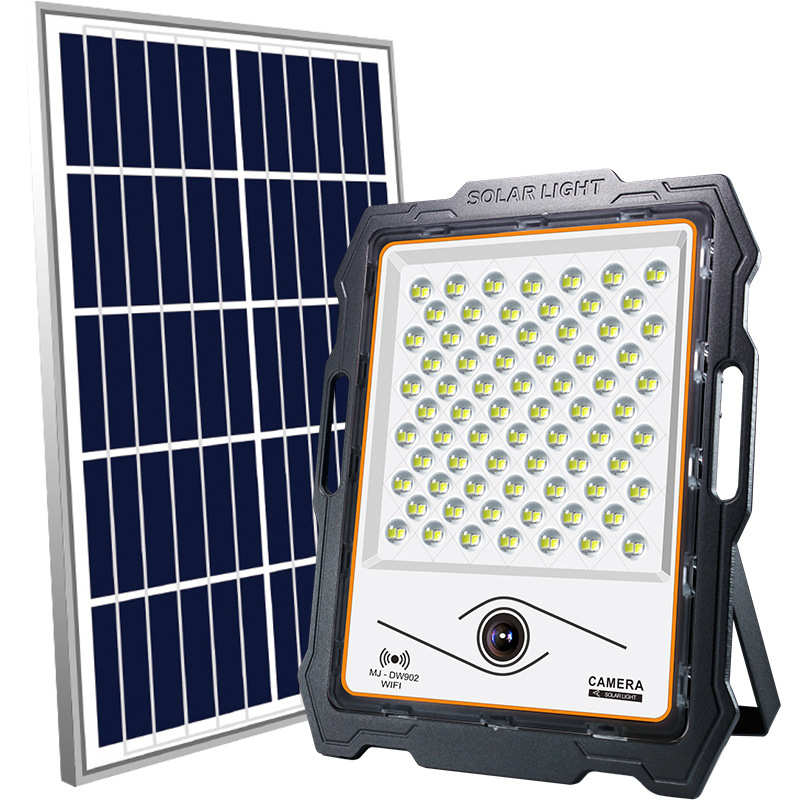सौर 60w हरी 100 वाट 400 वाट काम Ip65 100w स्टैंड वाईफाई उच्च गुणवत्ता 150w सेंसर 200 वाट Ip67 200w Ip66 बाढ़ प्रकाश का नेतृत्व किया
