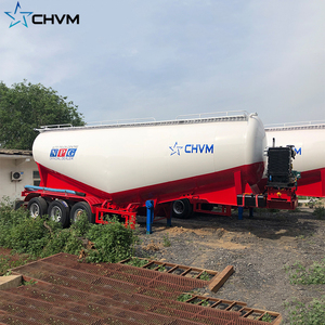 Nuovo Rimorchio <span class=keywords><strong>Cisterna</strong></span> Personalizzabile <span class=keywords><strong>per</strong></span> <span class=keywords><strong>Trasporto</strong></span> Carburante, Acidi, Prodotti Chimici, <span class=keywords><strong>Acqua</strong></span>, Cemento Sfuso, GPL, con 3/4/6 Assi, Usato in Fabbrica - Product Image 2