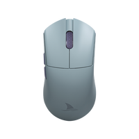Motospeed Darmoshark M3PRO Wireless Blue tooth Gaming Esports Mouse 26000 DPI Nordic N52840 PAW3395 Ratones de computadora para computadora portátil PC
