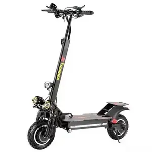  2023 atacado 2 Rodas grande potência do motor de alta qualidade 500-1200W 10 polegadas scooter dobrável scooters elétricos