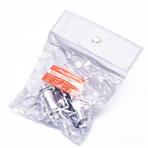 High Quality Black or <b>White</b> Car Roof Antenna Base Mount /radio Antenna Mounting <b>Bracket</b> - Product Image 4
