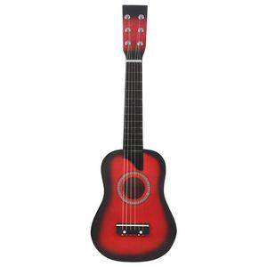 Venta Directa de Fábrica de Guitarra de Juguete Brasileña de 25 Pulgadas, Apta para Principiantes. - Product Image 6