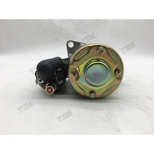 Moteur de démarrage pour pièces de moteur Yanmar <span class=keywords><strong>1084</strong></span> Fabricant - Product Image 5