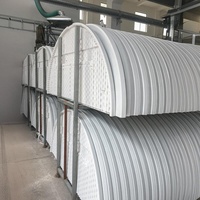 Tables et chaises en plastique de haute qualité pour événements, tables en plastique populaires américaines