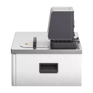 Incubadora Bioquímica Julabo <span class=keywords><strong>CORIO</strong></span> CD-201F, Circulador Refrigerado/Calefactor Termostático, Fluctuación de 0.1, 220-240V CA DE - Product Image 4