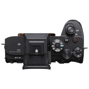 กล้องมิเรอร์เลส DongFu ของแท้ รุ่น Alpha A7s3 A7S III ILCE-7SM3 ถ่ายวิดีโอ 4K - Product Image 4
