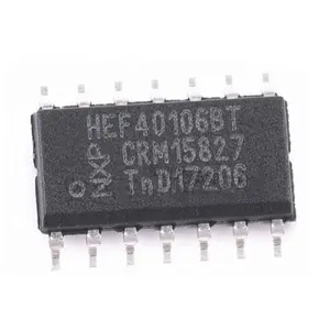 Component (sirkuit terintegrasi merek baru asli IC Chip komponen elektronik)