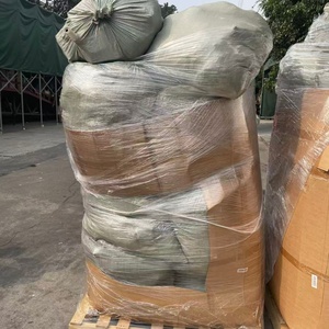 Contenedor al por mayor de devoluciones de comercio electrónico de Hong Kong: Cajas sorpresa variadas que incluyen ropa, productos electrónicos, etc. - Product Image 6