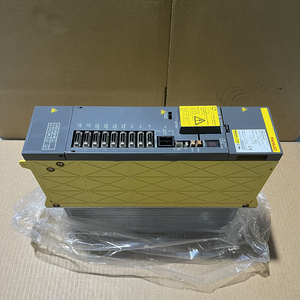 Amplificateur AC FANUC DRIVE A06B-6079-H207, expédition accélérée, neuf, DRIVE A06B-6079-H207 FANUC DRIVE A06B-6079-H207 AC Amplificateur - Product Image 4