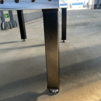 Table de soudage 3D neuve, directement de l'usine, D28 D16, taille personnalisable, économique, accessoires complets, plateforme de soudage nitrurée