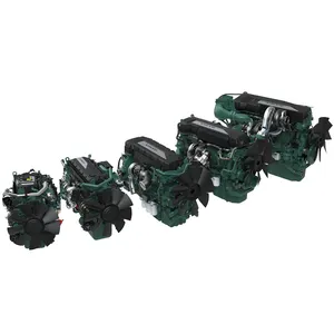 प्रतिस्थापन Aftermarket भागों फिट बैठता है में Volvoo penta डीजल इंजन स्पेयर पार्ट्स के लिए उच्च गुणवत्ता
