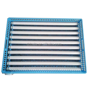 Chất Lượng Tốt Tự Động 100 Trứng Cán Khay Cho Nở Trứng Nhà Máy Bán Hàng Trực Tiếp 220V Có Thể Điều Chỉnh Con Lăn Với Động Cơ - Product Image 1