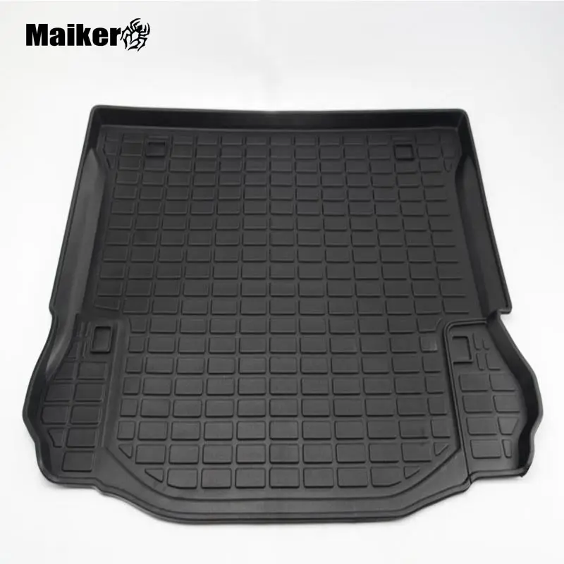 Offraod 4 türen boden matte auto For Jeep Wrangler 2007 + auto zubehör auto fuß matte