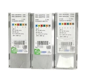 Iscarspenta 24n300pf020/100j006/100pf010/120j000/150j010/250pf020 ic908/807g/808g CNC gia công thép không gỉ Penta loạt - Product Image 1
