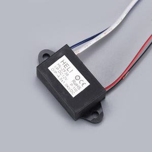 Khử mùi và khói loại bỏ 12V <span class=keywords><strong>ion</strong></span> âm Máy phát điện OEM/ODM <span class=keywords><strong>ion</strong></span> âm Máy phát điện Máy lọc không khí xách tay - Product Image 5