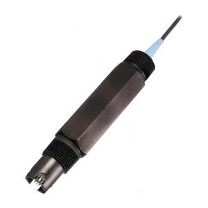 Sensor de pH Combinado HACH 8350, Analógico de 3/4'', Precisión de 0.05, Cable de 10m para Muestras con Contaminación, PN.08350=C=0005 - Product Image 3