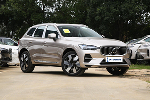 <span class=keywords><strong>Volvo</strong></span> Asia <span class=keywords><strong>XC60</strong></span> PHEV 2025 <span class=keywords><strong>T8</strong></span> 4x4 de Largo Alcance, Lujo, Asientos de Cuero, ACC, Híbrido Enchufable, SUV de Nueva Energía, Nuevo, Euro VI - Product Image 2