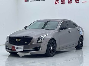 Autos Usados <span class=keywords><strong>Cadillac</strong></span> ATS-L <span class=keywords><strong>2016</strong></span> 28T Technical Boutique, Configuración de Segunda Mano, Precio Alto, Autos Usados Baratos - Product Image 2