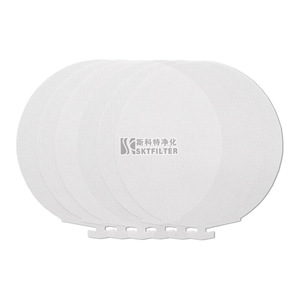 Pré-filtre humidificateur jetable Sharp FZ-PF10MF FZ-PF50MF, pièce de rechange pour purificateur d'air, fabriqué au Japon - Product Image 3