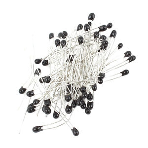 Résistance thermique de thermistance NTC <span class=keywords><strong>MF52</strong></span> NTC-<span class=keywords><strong>MF52</strong></span>-<span class=keywords><strong>103</strong></span>/3435 10K ohm R <span class=keywords><strong>103</strong></span> 3435 B valeur 1% capteur de température de résistance thermique - Product Image 6