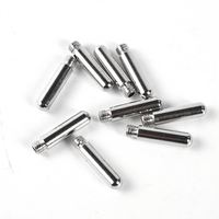 WSD60 Ag60 SG55 CUT60 P60 Pièces de rechange Plasma Cutter Torche de découpe Consommables Kits Bouclier Tasse Buse Pointe Électrode Entretoise 50PCS