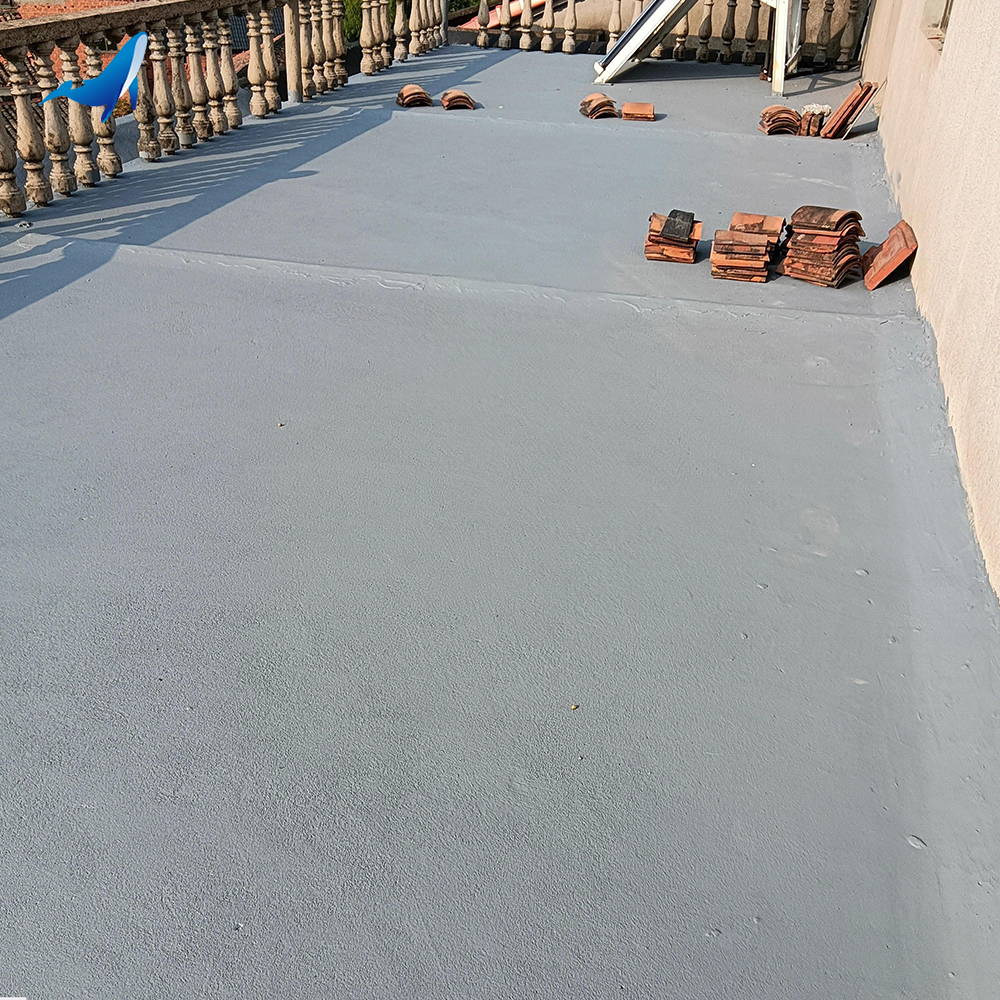 Roof Tile Paint Colors - Durable & Waterproof Coatings