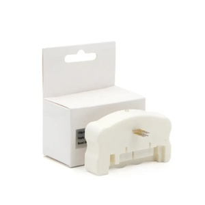 Reseteador de chips Supercolor T04D1 T6716 para tanque de mantenimiento T6716 T3661 T04D100 - Product Image 5