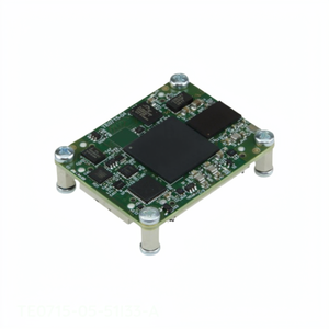 Electronic Circuit Components Embedded TE0715-05-51I33-A Authorized Distributor - Product Image 1