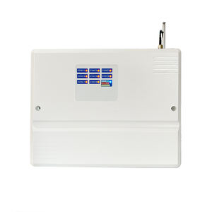 Système d'alarme adressable 4G LTE WiFi GSM PSTN avec batterie de secours 48 heures en cas de panne de courant, 32 zones sans fil, portée de 150 m pour la sécurité domestique contre les cambriolages - Product Image 4