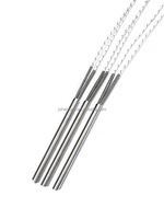 12V 35W 220V 600W 1000W Imprimante 3D Elément chauffant électrique Chauffe-crayon Cartouche chauffante pour l'industrie