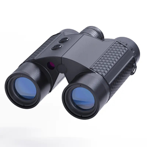 8x 32 3000 मीटर लंबी दूरी के जलरोधक नेतृत्व प्रकाश डबल शक्तिशाली नाइट्रोजन दूरबीन रेंज लेजर रेंजफाइंडर - Product Image 2