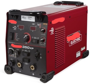 Torche de soudage multi-processus TIG Flextec 350 (Tweco) K4272-2 15-30Kw Garantie de 3 ans - Product Image 1