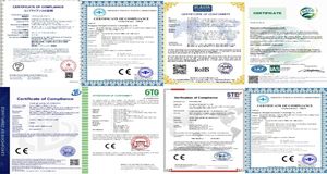 모터 12 인치 5000W 45H Fengchi V7 절전 강화 버전 QSMOTOR 72-96v 장난감 오토바이 모터 - Product Image 6