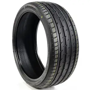 Hot Sell Car Tyres PCR 245/50r19 Affordable Competitive Price for Passenger Car Inner Tube SUV Tires