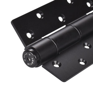 Индивидуальный 5-дюймовый высококачественный бесшумный мягкий закрывающий шарнир прочный Гладкий Мягкий закрывающий шарнир - Product Image 5