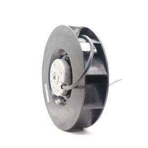 Ventilateur centrifuge de refroidissement à roulement à billes Fans-tech SC220A1-AGT-03-002 230VAC 50/60Hz 90/120W 0.39/0.53A 2460/2650RPM 750/808m3/h OEM - Product Image 5