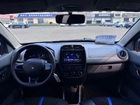 Auto Usado 2019 2020 2021 Renault City K-ZE Transmisión Automática SUV de 5 Asientos