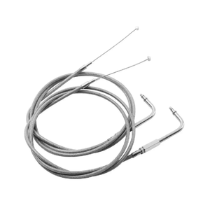 WOBO Flexible Yellow <b>Vacuum</b> <b>Hose</b> 2.0-3.2 MPa Cryo Liquid Hydrogen <b>Hose</b> Line for Scientific Instruments - Product Image 4
