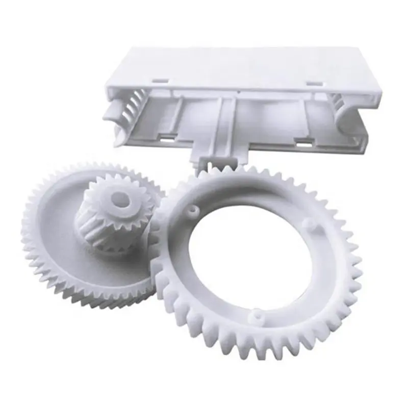 KAIERWO 3D Drawing Custom Fabrication Parts Resin Model Nylon Industrial SLA SLS 3D Printed Services