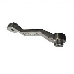 Poignée de commande d'urgence en acier inoxydable 316 de 140 mm pour treuil de voilier, bouchon de pont, accessoires de quincaillerie pour yacht et bateau - Product Image 2