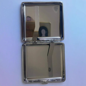 silver engraved cigarette case Beautifully engraved antique sterling silver cigarette case
